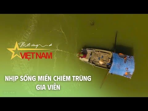 Xem video: Khám phá Gia Viễn 